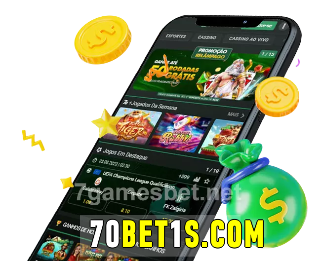 Baixe o aplicativo 70bet1  para jogar a qualquer momento