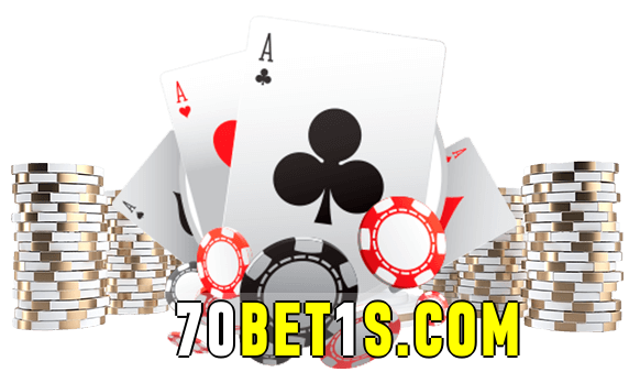 Jogue jogos de pôquer em 70bet1 