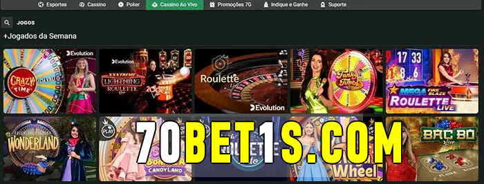70bet1 